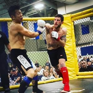 Meet your Posher, Andy